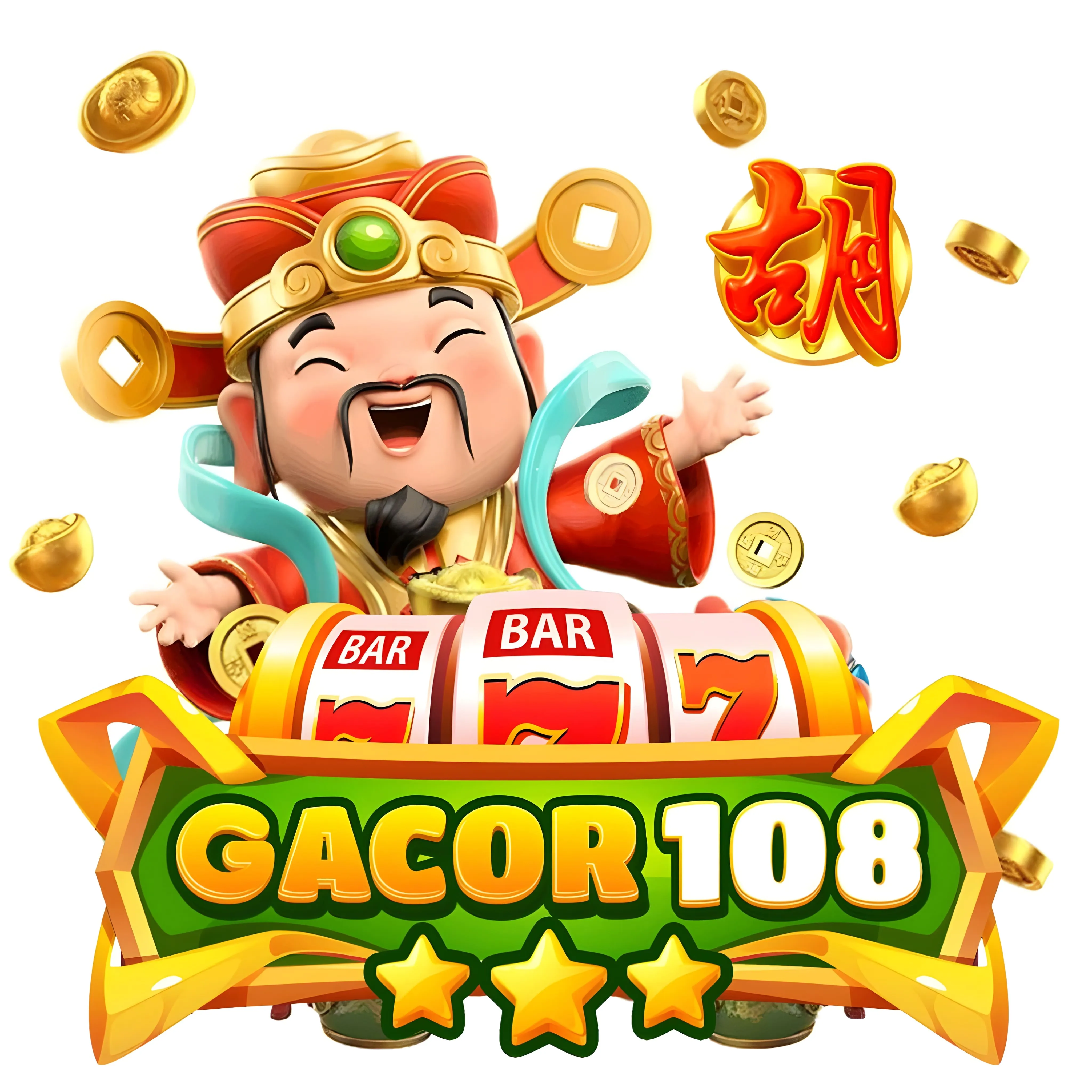 GACOR108 - Aplikasi Live Streaming Terbaik untuk Sosial & Chat